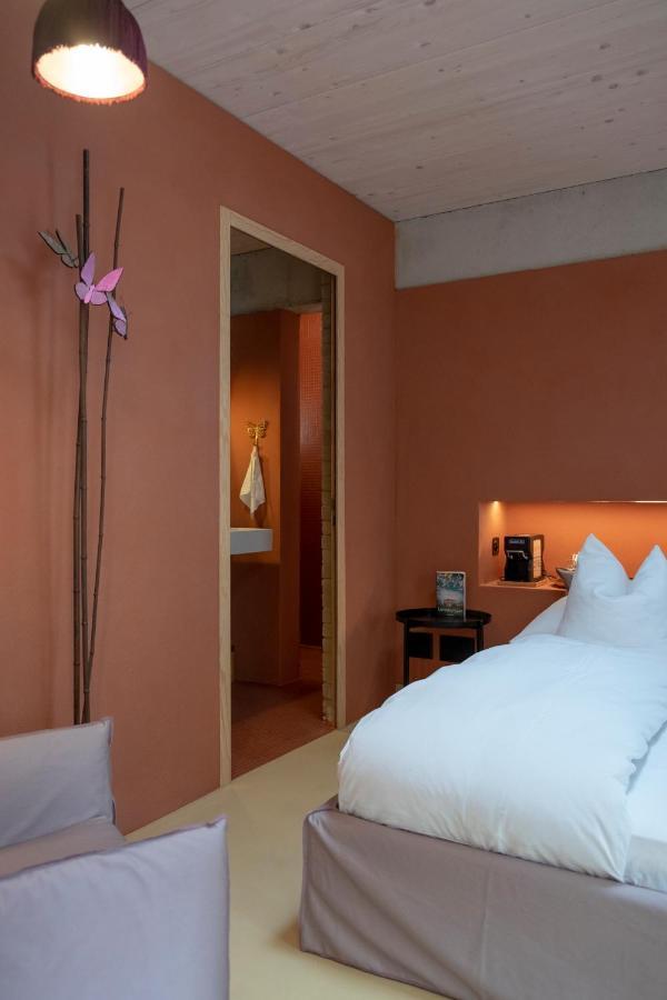 Bnb Belle5 Vully-les-Lacs Exterior foto