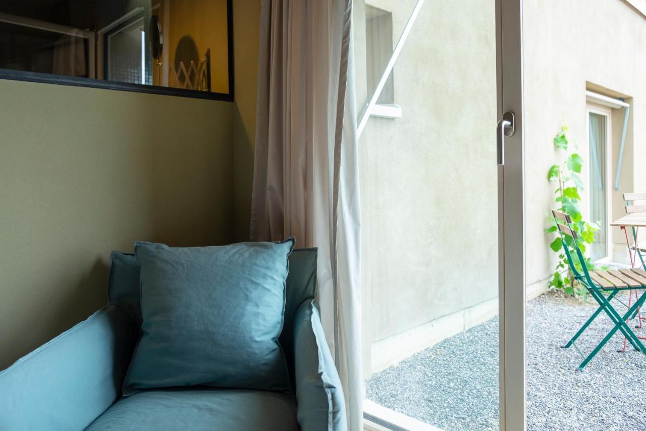 Bnb Belle5 Vully-les-Lacs Exterior foto