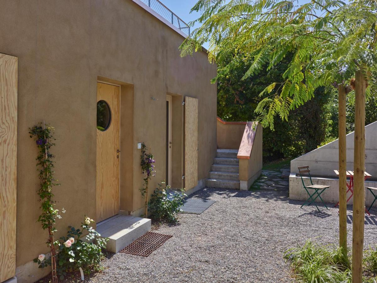 Bnb Belle5 Vully-les-Lacs Exterior foto